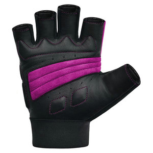 ถุงมือยกน้ำหนักออกกำลังกายยกน้ำหนักผู้หญิง/ชายถุงมือยิม - Product Image 3