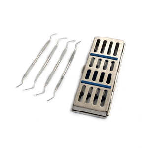Curetas quirúrgicas para dentistas, curetas quirúrgicas para el hueso de Lucas, curetas de cuchara para el Canal radicular, las más vendidas - Product Image 6