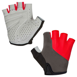 Guantes de Ciclismo de medio dedo Unisex, para exteriores, con pantalla táctil, transpirables, ligeros - Product Image 5