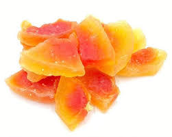 ผู้จัดจำหน่ายที่ดีที่สุดของมะละกอแห้งเนื้อนิ่มจากเวียดนามส่งออกบรรจุภัณฑ์ขนาดใหญ่ดอกลิลลี่ - Product Image 4