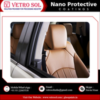 Spray de revêtement de verre Nano, 10 pièces, meilleur produit, pour voiture, vente en vrac