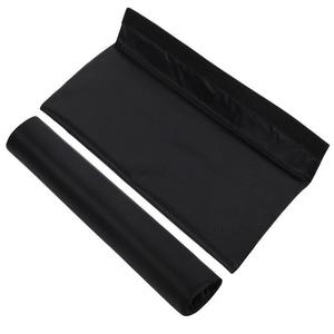 Comfortable Thick Cushion <b>Barbell</b> Pad Hip Thrust Weightlifting Neck Shoulder Protective Support <b>Barbell</b> for Standard Bar Machine - Product Image 1