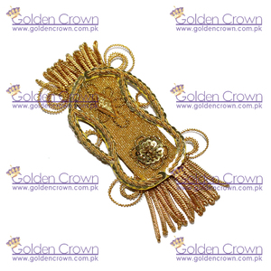 Toghe Universitarie Invernali di Alta Qualità con Ricami |   Nuovo Design Personalizzato in Colore e Taglia, Vestaglia da Uomo in Poliestere/Cotone - Product Image 6