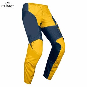 Pantalones de carreras personalizados para Motocross, ropa textil de seguridad, última llegada - Product Image 3