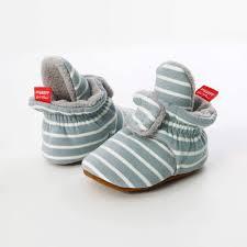 Bottines en tissu coton pour bébé fille, Design personnalisé, à bas prix, vente en gros - Product Image 6