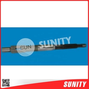 TAIWAN SUNITY High Performance <b>Propeller</b> <b>Shaft</b> OEM 676-45611-00 for yamaha 40hp Oversea Boat Part - Product Image 3