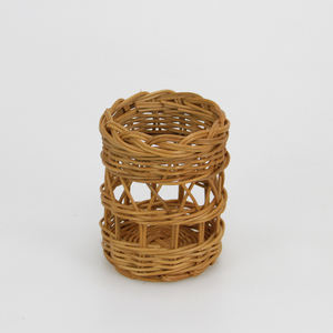 Pot de plantes en jonc de mer, support pour décoration de maison, panier de plantes, vente en gros, 2020 - Product Image 6