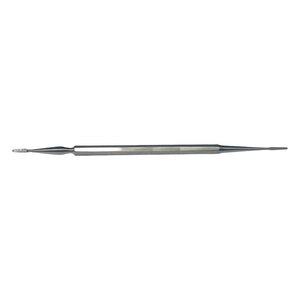 Cortaúñas profesional de 14cm con cabeza plana en ángulo, cortador de sonda para cutículas con uñas y dedos, uso ecológico para manicura de pies y dedos - Product Image 6