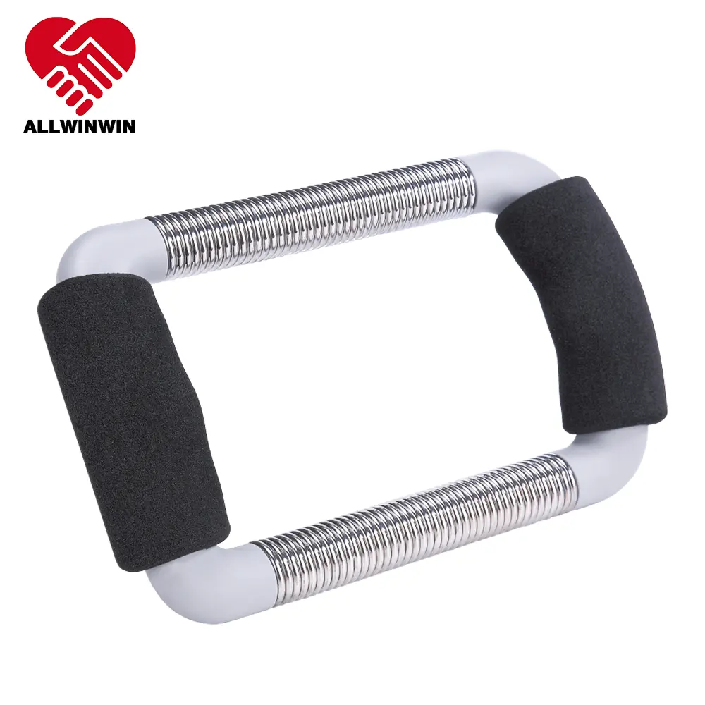 ALLWINWIN WRS05 Wrist Strengthener - Forearm Activities Yoga Tools