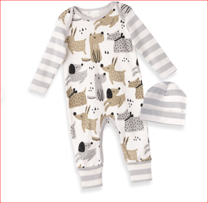 Monos y mamelucos de manga larga mameluco para recién nacidos ropa de algodón para bebés y niños pequeños - Product Image 2