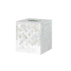 Soporte para servilletas de madre de perla, decoración y accesorios para el hogar, tamaño personalizado, superventas, nuevo aspecto - Product Image 6