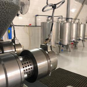 เย็นกดไม่มีสารเติมแต่งใดๆที่บรรจุใน Jerrycan น้ำมันคาโนลาเรพซีดอียิปต์บริสุทธิ์100% - Product Image 3