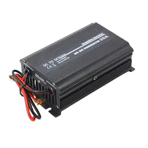 Off grid dc convertitore dc/dc 24volt a 12volt trasformatore auto 20A step down converter