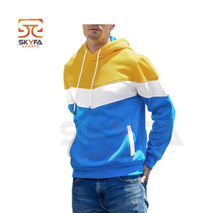Sudaderas con capucha de equipo de estilo único, sudaderas con capucha Cheep de diseño, de algodón/poliéster, a la venta - Product Image 3