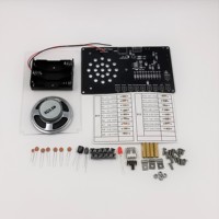 Selbst montierte Elektronik DIY USB MP3-Player Unterstützt TF-Karte U-Disk IO USB-Treiber