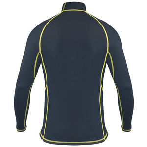 Customized rash guard swimming wear long sleeve rash guard - Product Image 2