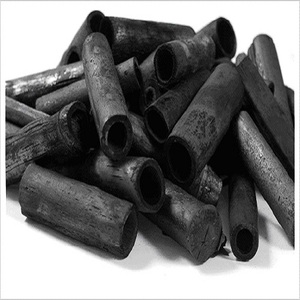 Rouleau de charbon de bambou, livraison gratuite, en vrac, pour barbecue - Product Image 2
