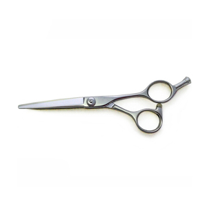 Ciseaux pour salon de coiffure et coiffeur personnalisés, pour coupe de cheveux naturels, ciseaux amincissants, ciseaux chirurgicales UAMED IND, 1 pièce - Product Image 3