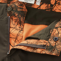 Pantalones Impermeables para Hombre, de Poliéster, para Senderismo, Escalada, Resistentes al Viento, Personalizados, Tácticos