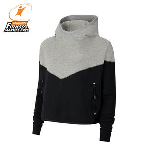 Sweat à capuche pour hommes, hoodie personnalisé de haute qualité - Product Image 2