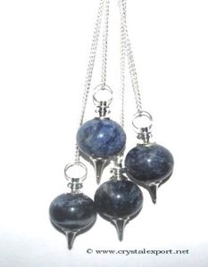 ลูกตุ้มโซดาไลต์ออนไลน์: ลูกตุ้มโซดาไลต์สำหรับขาย - Product Image 1