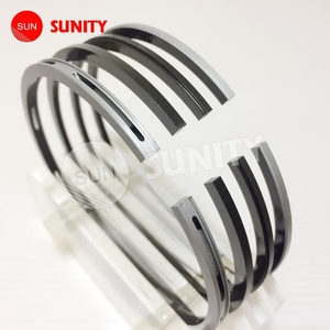 Taiwan Sunity High Supplier Piston Pin <b>Clip</b> with <b>Ring</b> New Condition for Yanmar YSE12 Diesel Inboard Sailboat - Product Image 3