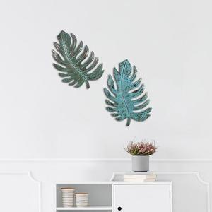 <b>Sand</b> and Sea Metal Wall Art - Product Image 6