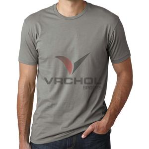 T-shirt homme, en coton, pour musculation, Fitness - Product Image 2