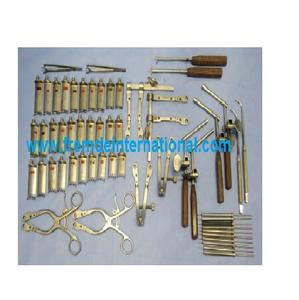 JUEGO RETRACTOR THOMPSON - Product Image 5