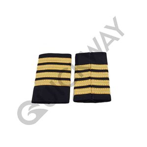 Charreteras de estrella de ceremonia - Product Image 3