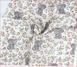 3 pieces baby muslin <b>swaddle</b> blanket - Product Image 4