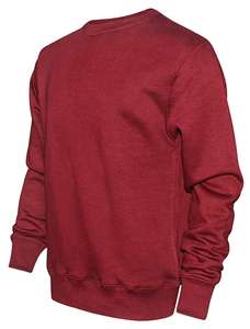 Sudadera con Capucha de Forro Polar Tejido de Talla Grande con Logotipo Personalizado para Hombre, Sudadera con Capucha Extra Grande - Product Image 6