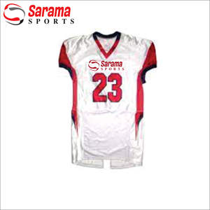 Uniforme de fútbol americano de OME Uniforme de fútbol americano más vendido con logotipo y diseño personalizados, - Product Image 1