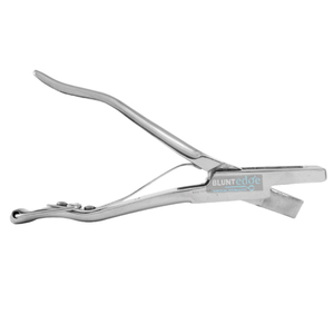 Marca BEST, Cortador de Orejas en Forma de U de Acero Inoxidable Reutilizable de Alta Calidad de 6 Pulgadas para Identificación Animal Veterinaria de Cerdos, Cabras, Corderos y Ovejas - Product Image 2