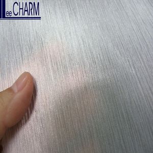Ctr Đài Loan 100% <span class=keywords><strong>polyester</strong></span> Crinkle <span class=keywords><strong>pongee</strong></span> vải cho trang trí nội thất & ngành công nghiệp sử dụng cho hoa nhân tạo & trang trí Giáng sinh - Product Image 3