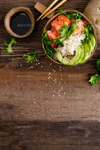 Ensemble de bols à noix de coco écologiques Design traditionnel classique Produit naturel et écologique du Viet Nam pour le dîner et les vacances - Product Image 4