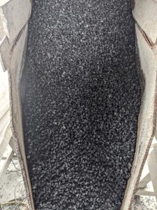 Galets décoratifs en pierre écrasée, 5 pièces, à bas prix, gravés, pierres, gravées, pour aménagement paysager, noir, vente en gros - Product Image 6