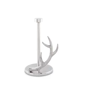 Anillos de Servilleta de Hierro Omega Ecológicos Personalizados al por Mayor para Decoración de Bodas, Fiestas y Hoteles ¡En Oferta! - Product Image 3