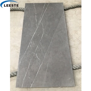 Marmo Grigio Naturale Popolare e Competitivo per Piastrelle e Piani di Lavoro <span class=keywords><strong>Pietro</strong></span> Grey - Product Image 3
