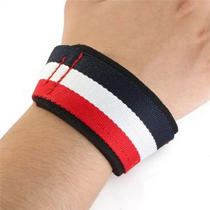 Balançoire de haltère de Fitness, sangles de poignet pour lever de poids - Product Image 3