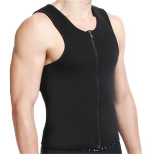 เสื้อกล้ามสำหรับผู้ชายเสื้อกล้ามสำหรับใส่เล่นฟิตเนสเสื้อกล้ามสำหรับใส่เล่นฟิตเนสกล้ามเนื้อทำจากผ้าฝ้ายแบบมืออาชีพ - Product Image 1