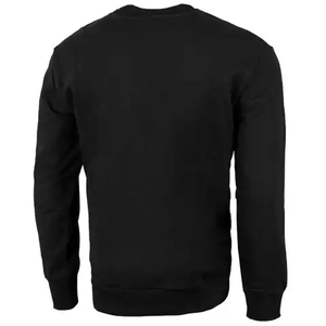 Sweat-shirt à capuche en molleton 100 % coton, grammage lourd, écologique, respirant, avec logo personnalisé imprimé, fourniture OEM, hiver, grandes tailles, couleur unie - Product Image 2