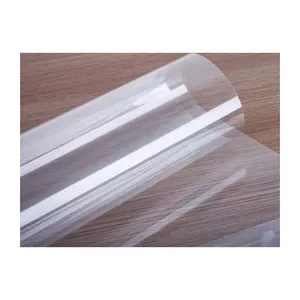Films polyester BOPET à haute résistance Emballage en plastique souple chimiquement enduit Fournisseur leader de haute qualité à prix compétitif - Product Image 1