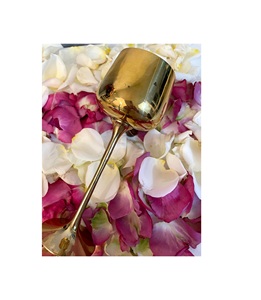 Suministros de Iglesia, Copa larga de latón - Product Image 1