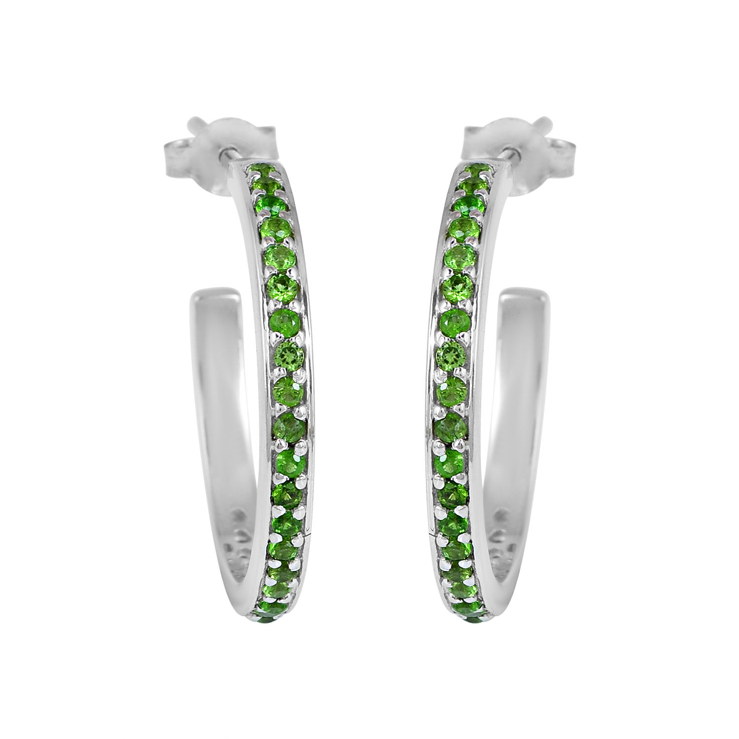 Chrome Diopside