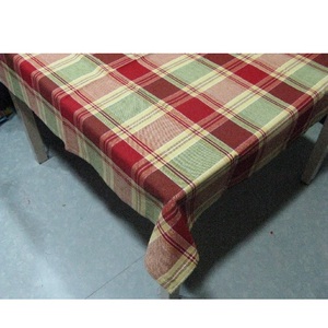 Quick Dry Premium Cotton 100% Organic Super White GOTS Certified <b>Table</b> Cloth - Product Image 4