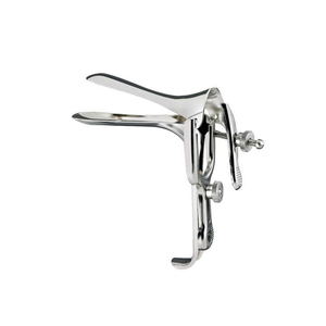 Tijeras Ginecológicas Mayo-Noble, Instrumentos Quirúrgicos Manuales Reutilizables de 16.5 cm para Uso Quirúrgico - Product Image 5