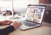 Aplicación Móvil para Android E IoS, diseño y desarrollo Web, el mejor diseño de comercio electrónico, desarrollo de sitio Web de negocios