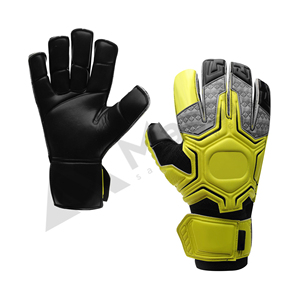 ผู้จัดจำหน่ายถุงมือผู้รักษาประตูแบบขายส่ง - Product Image 5