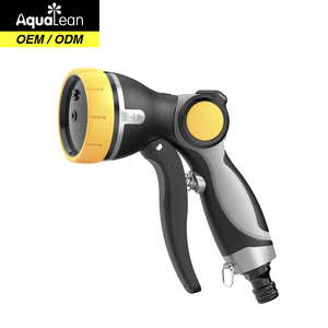 Aqualean Offres Spéciales motif par pouce en plastique buse de pulvérisation - Product Image 2